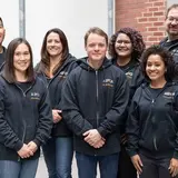 Photo of NYC ASPCA Forensics Team