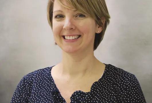colette wegenast