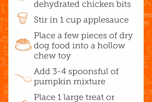 Savory Pumpkin Recipe