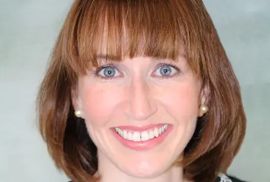 photo of Renee Tourdot