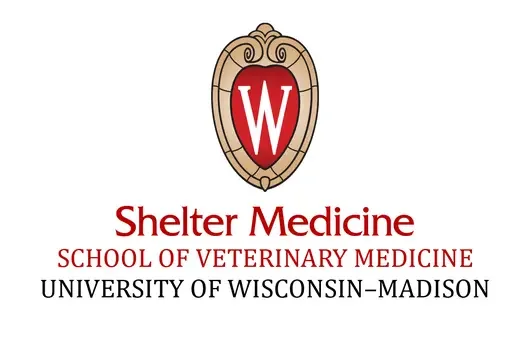 University of Wisconsin Shelter Medicine Program logo