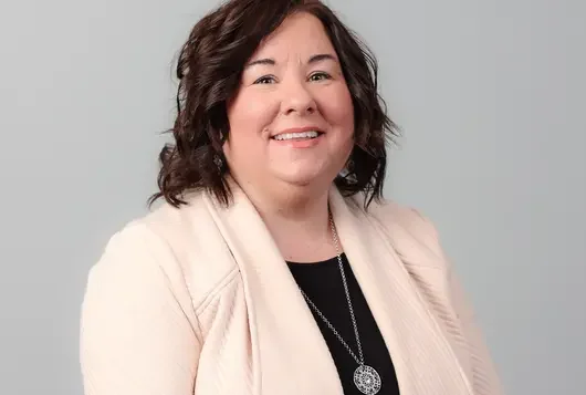 Photo of Dawn Miller