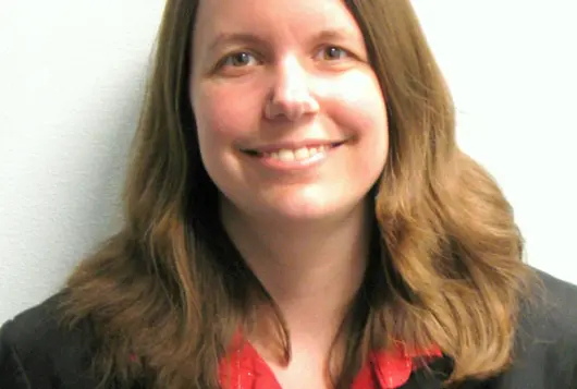 Photo of Dr. Laura Stern