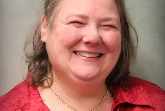 photo of charlotte means apcc toxicology director