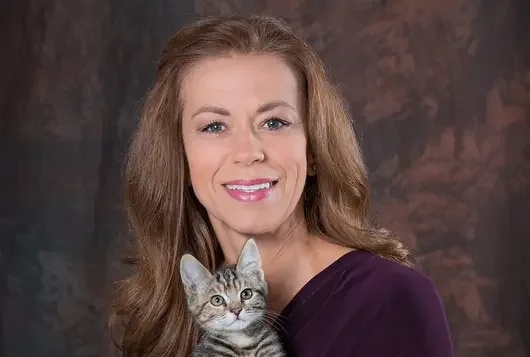 kristi brooks cat adoption team