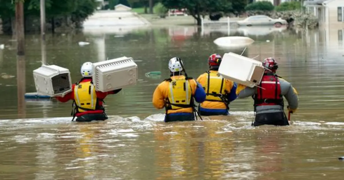 Most Commonly Used Emergency & Disaster Acronyms ASPCApro