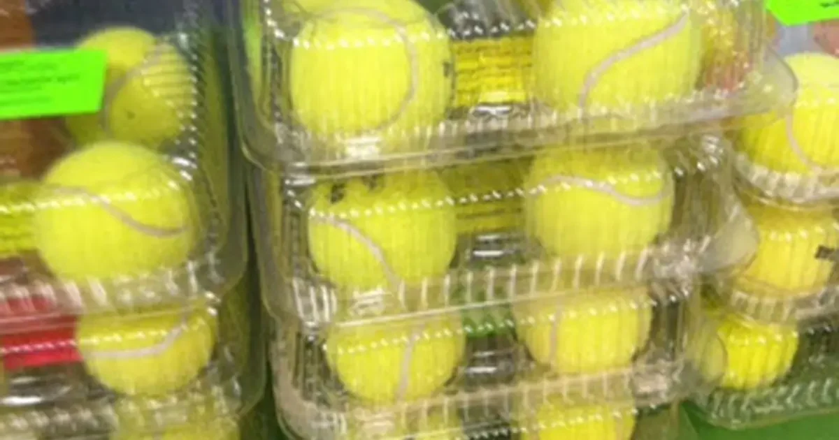 Retail Smarts Selling Used Tennis Balls ASPCApro